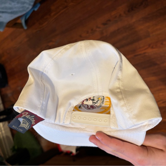 VTG FSU Seminoles SnapBack hat - Picture 2 of 2